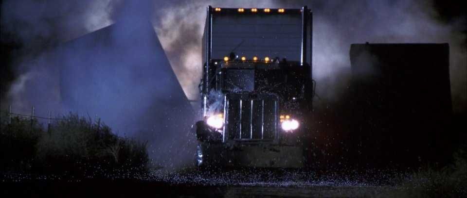 NÃO BRINQUES COM ESTRANHOS (Paul Walker/Steve Zahn/Lee Sobieski)