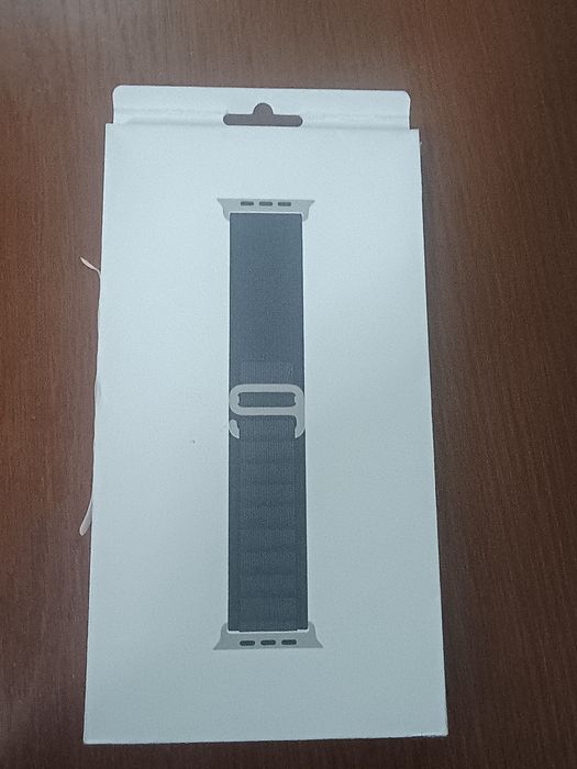 Pasek do Apple Watch