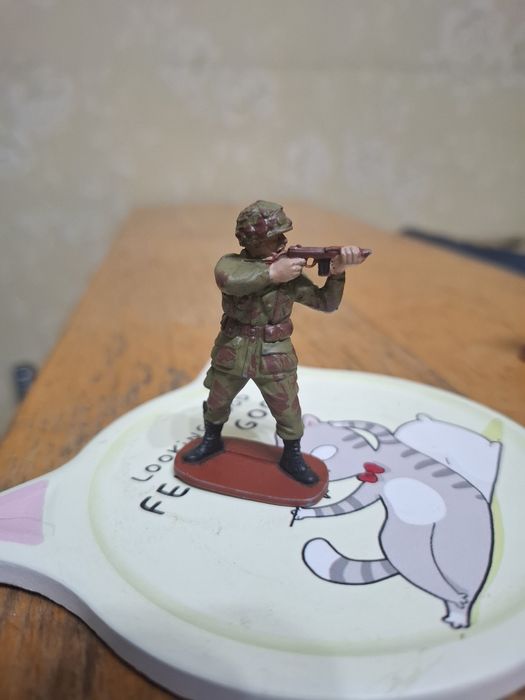 Солдатики аерфікс