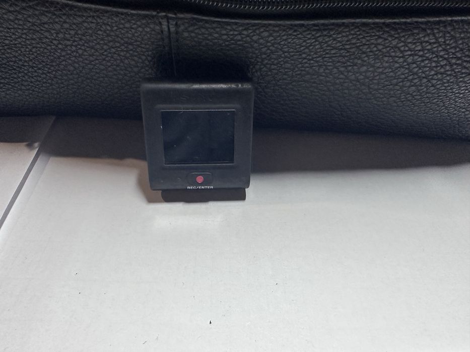 Комплект аксессуаров для экшн-камер: Пульт Sony RM-LVR3 + GoPro Smart Remote + REMOVU