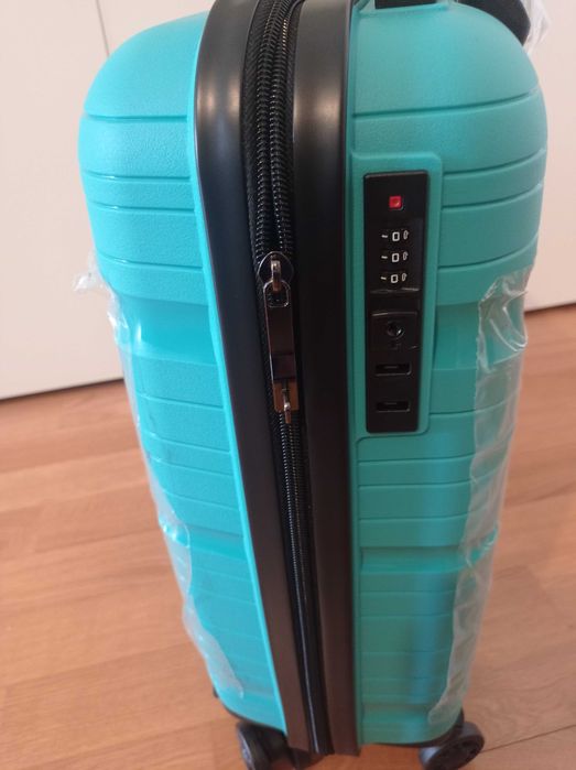 conjunto de 4 Trolley