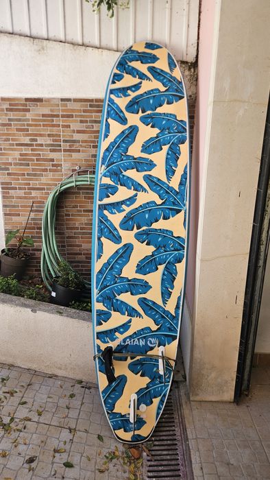 Prancha surf 7'9