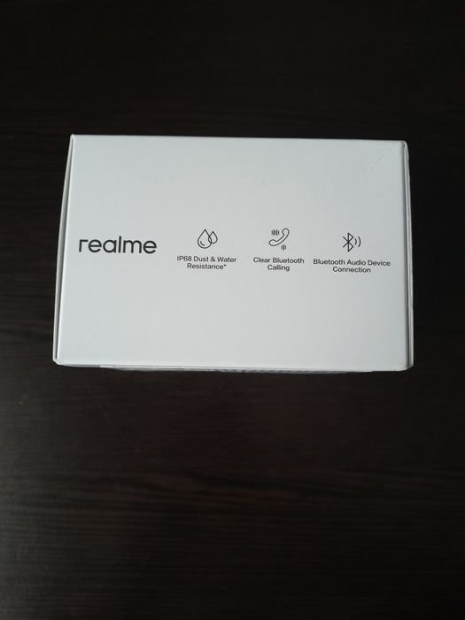 Смарт-годинник realme Watch S2 Metallic Gray
