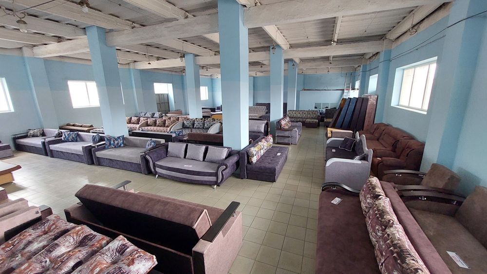 ‼️СКЛАД‼️БЕЗ ВЫХОДНЫХ‼️с10⁰⁰до14⁰⁰‼️Диван . Кровать .