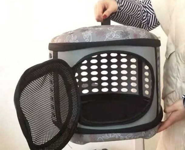 Сумка переноска для животных