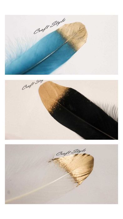 Caneta de Aparo Clássica/Vintage (Pena, 3 Modelos)| NOVAS