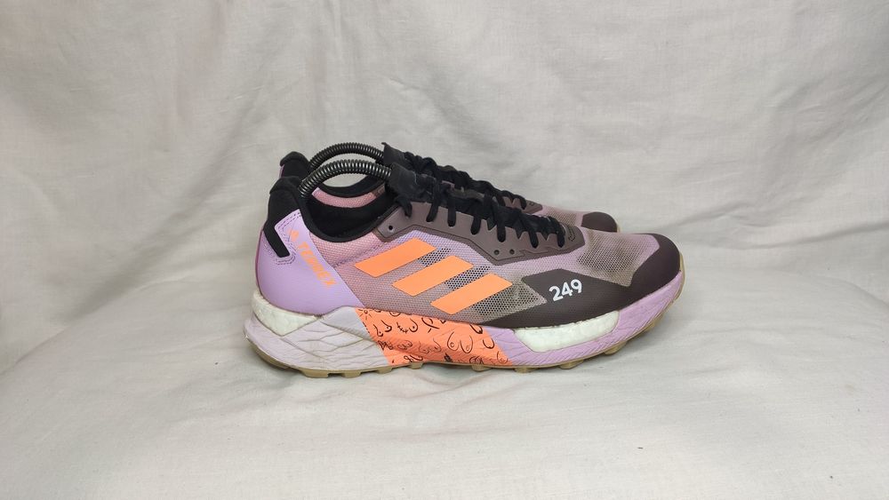 Adidas Terrex Agravic.Розмір 41
