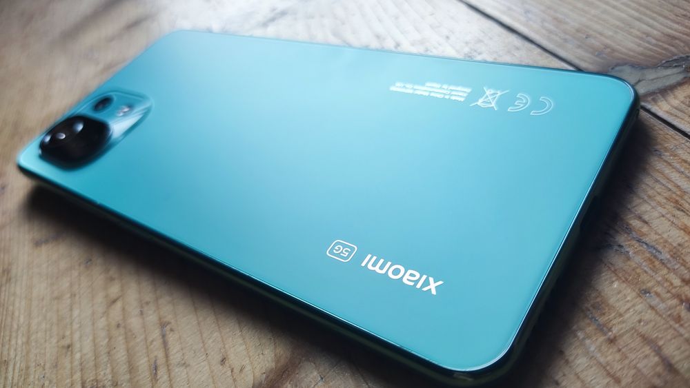 Smartfon Xiaomi 11 Lite 5G
