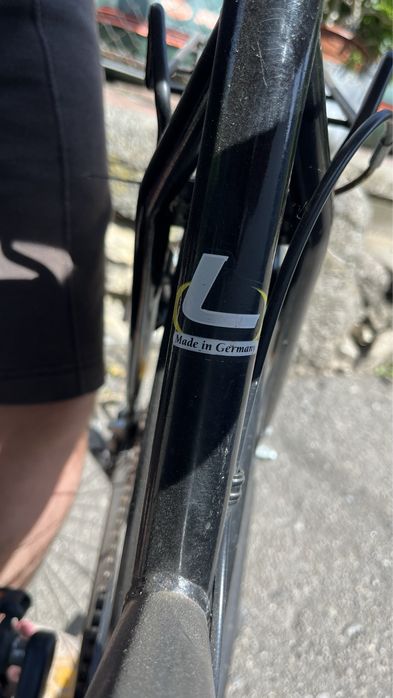 велосипед caustin pro logan