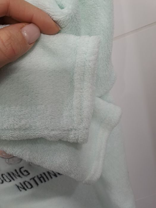 Polarowa bluza Primark