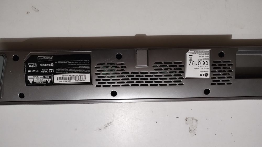 Саундбар LG NB4540
