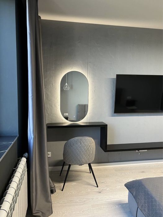 3 к. квартира 70м2 Ремонт! Новострой! Одесская ЖК Дом на Зерновой