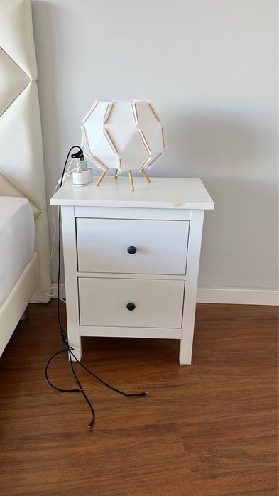 Quarto de cama completo