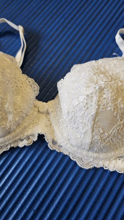 Biustonosza Victoria's Secret Push Up