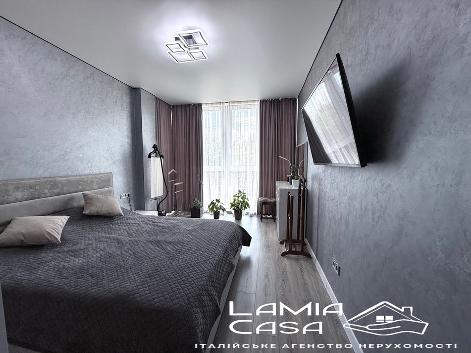 2-rooms apartment apartment by the address (area 68 m²) - Atlanta.ua - photo 9