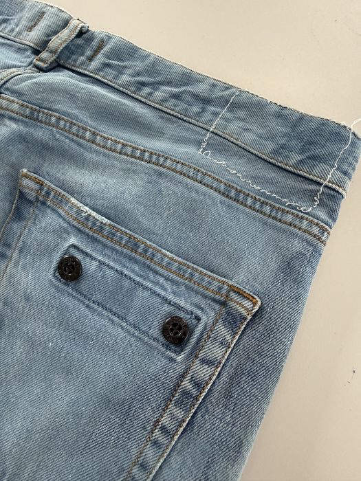 Джинси stone island  оригінал
