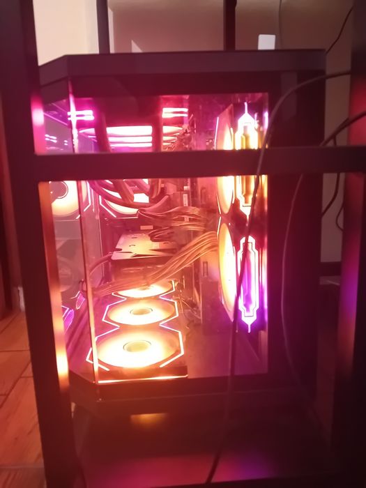 Pc gaming para venda