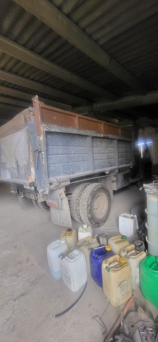 Продам Зіл 130 дизель