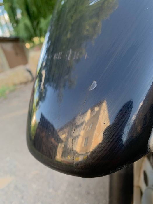 Срочно продам скутер Honda DIO AF 27