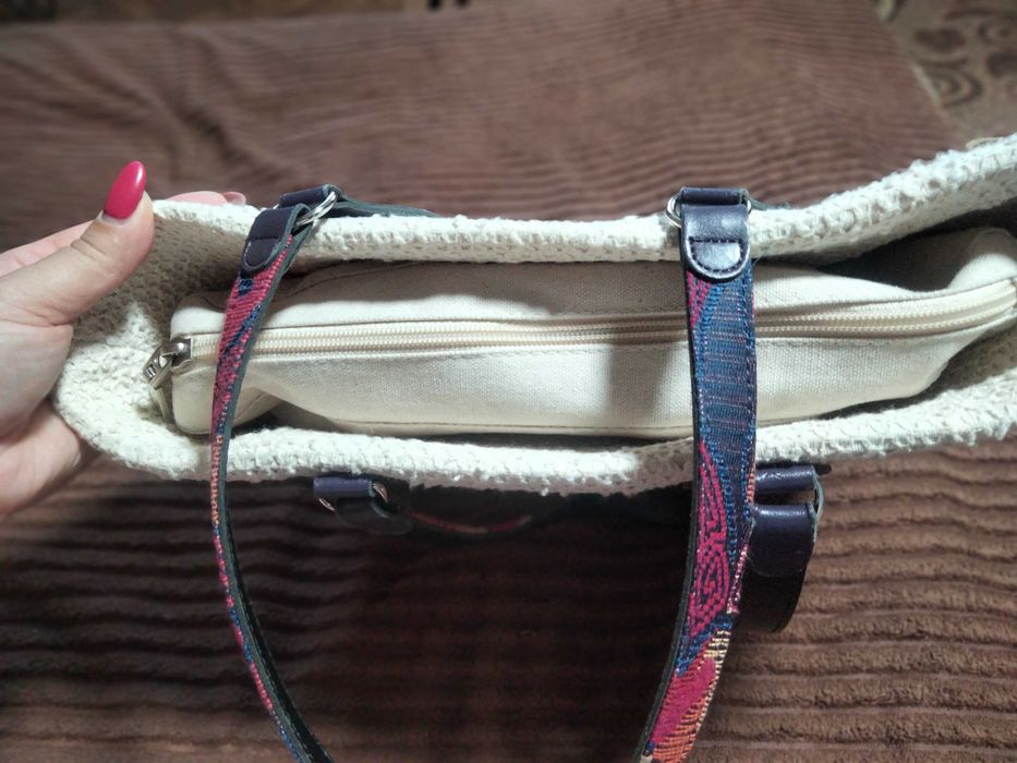 Сумка O bag продам