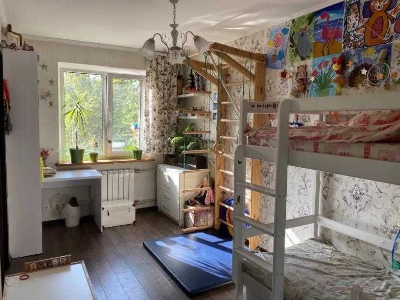 Продажа. 2 ком. кв. м. Новые Дома