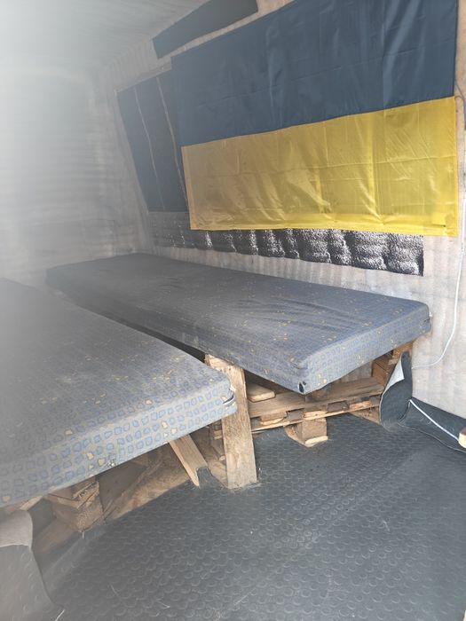 Фіат дукато мікроавтобус