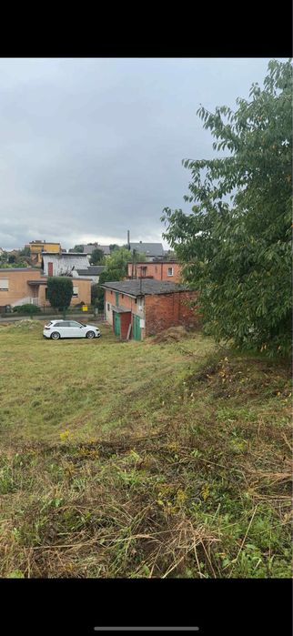 Działka budowlana Kalisz piwonice 1024m2