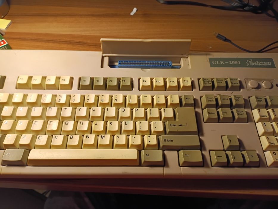 Klawiatura GLK-2004 Pegasus Nintendo Famicom
