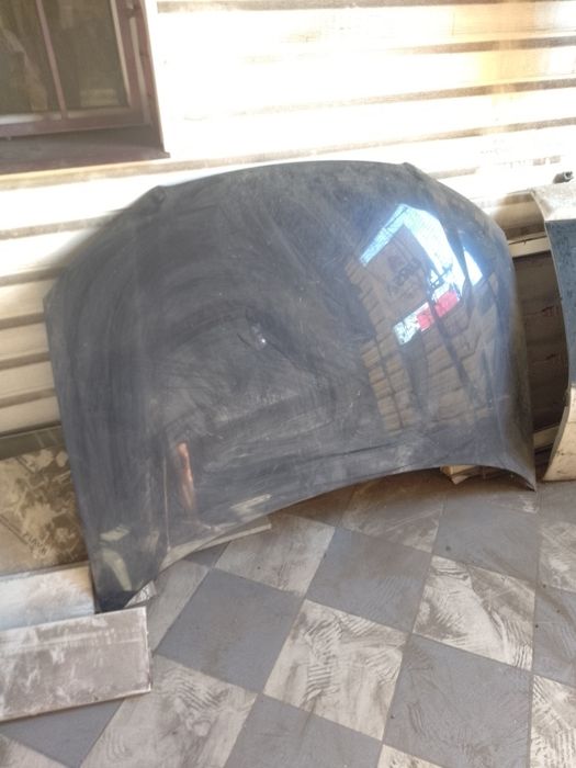 Капот ауді Audi А3