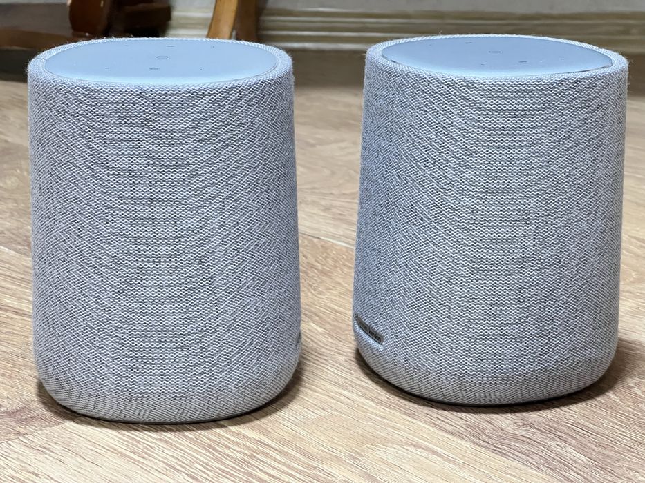harman kardon citation one mk2 (2 шт.)