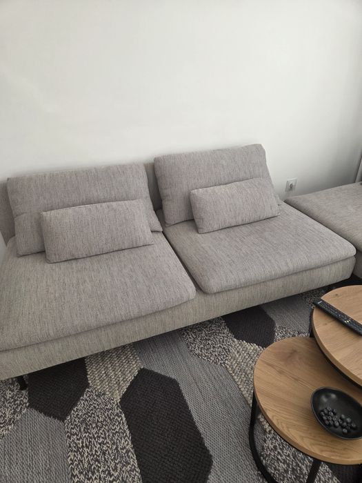 Soderhamn, sofa 3- osobowa