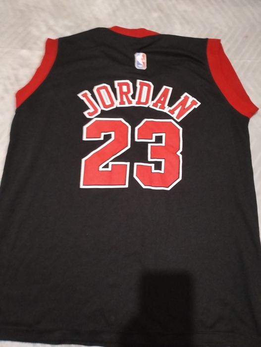 T shirt Chicago Bulls original Nike