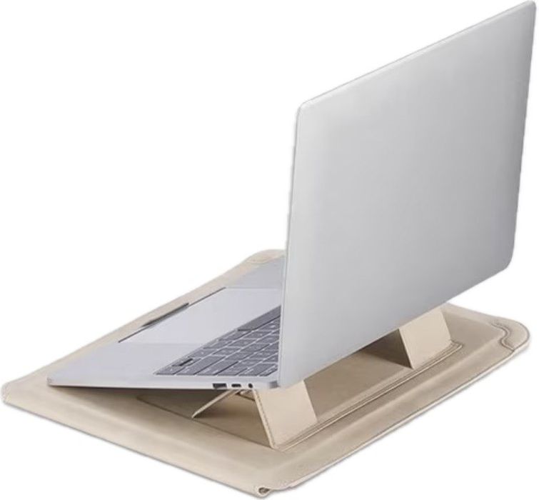 Продам  чехол- подставку для ноутбука 15