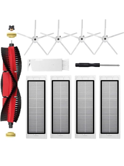 Aspirador Robot Roborock S5 Max Aspira e Lava | Mapeamento LiDAR