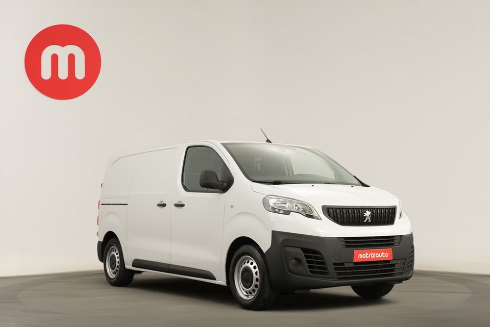 Peugeot expert 1.5 bluehdi l2h1 standard