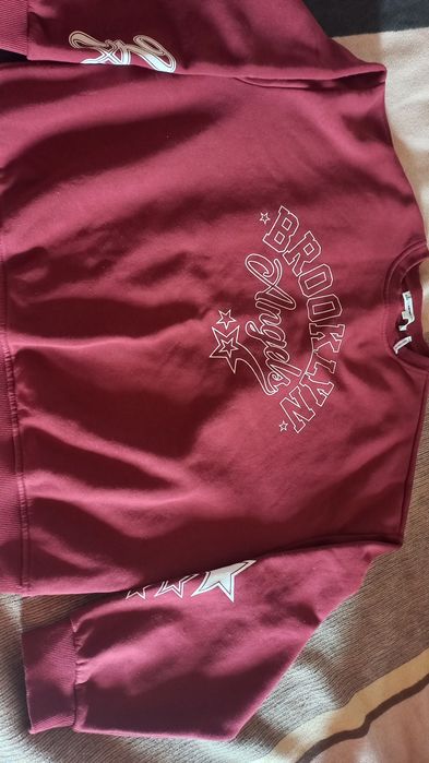 Sweterek dla mężczyzn