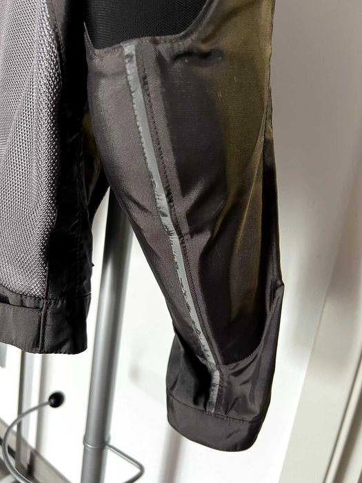 Casaco moto Dainese ventilado verão tamanho 48