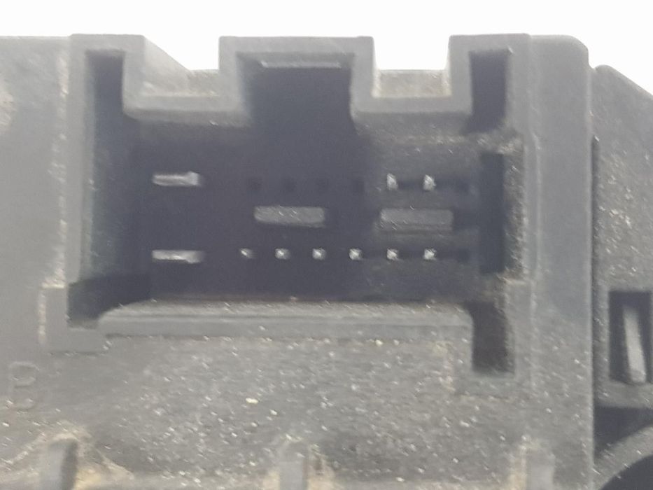 MOTOR ELEVADOR DE VIDRO FRONTAL ESQUERDO VOLKSWAGEN POLO 2010 -6R0959801R