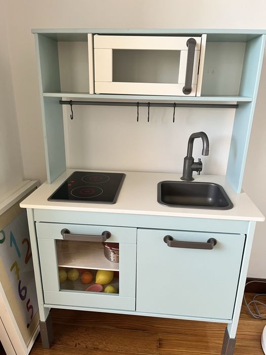 Cozinha Criança IKEA