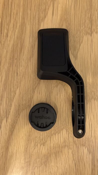 Uchwyt Wahoo Elemnt Bolt 3 / Roam 3