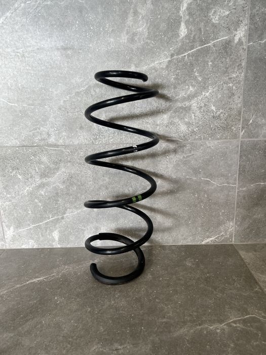 Mercedes w169 a class пружина передняя оригінальная а класс