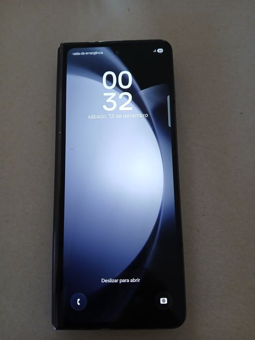 Samsung Gakaxy Fold 5