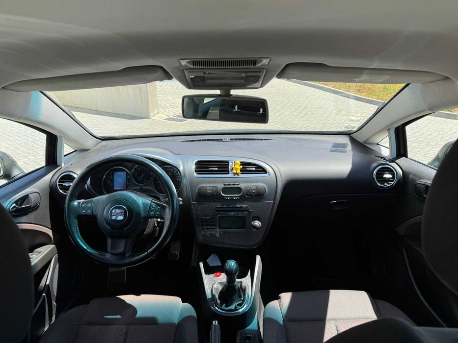 SEAT Leon 1.9 TDI