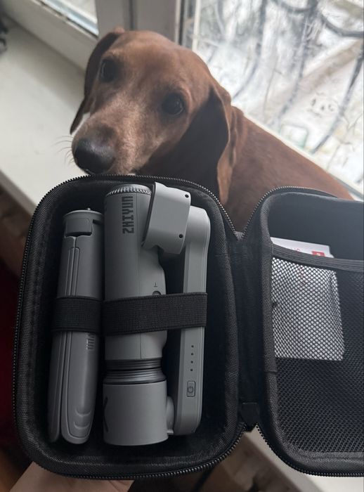 Zhiyun Smooth-X  2-х осьовий стабілізатор