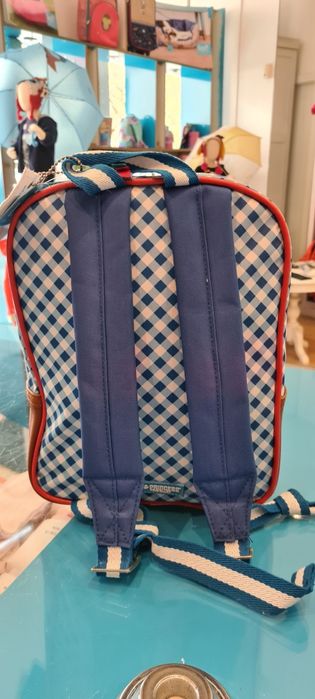 Mochila infantil