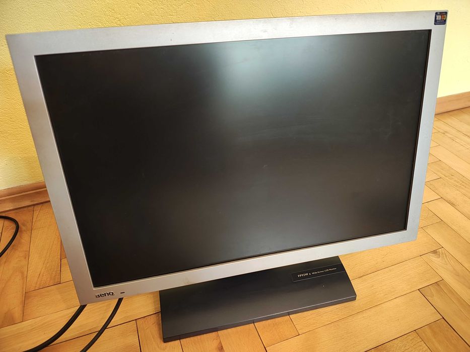 BenQ FP92Wa 1440x900 60Hz/75Hz VGA