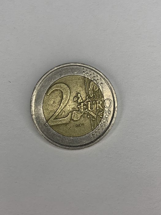 Giochi Invernali | Torino | Moeda de 2€ rara