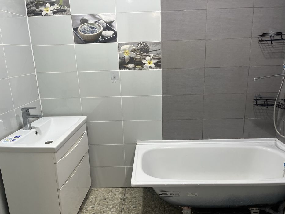 Оренда трикімнатної квартири в районі фрегат