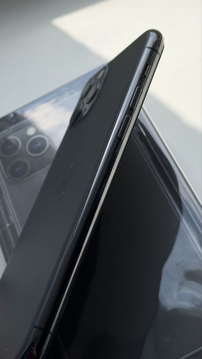 Iphone 11 pro 512 gb