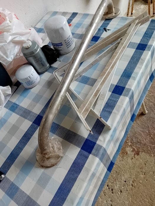 Material construção diversos